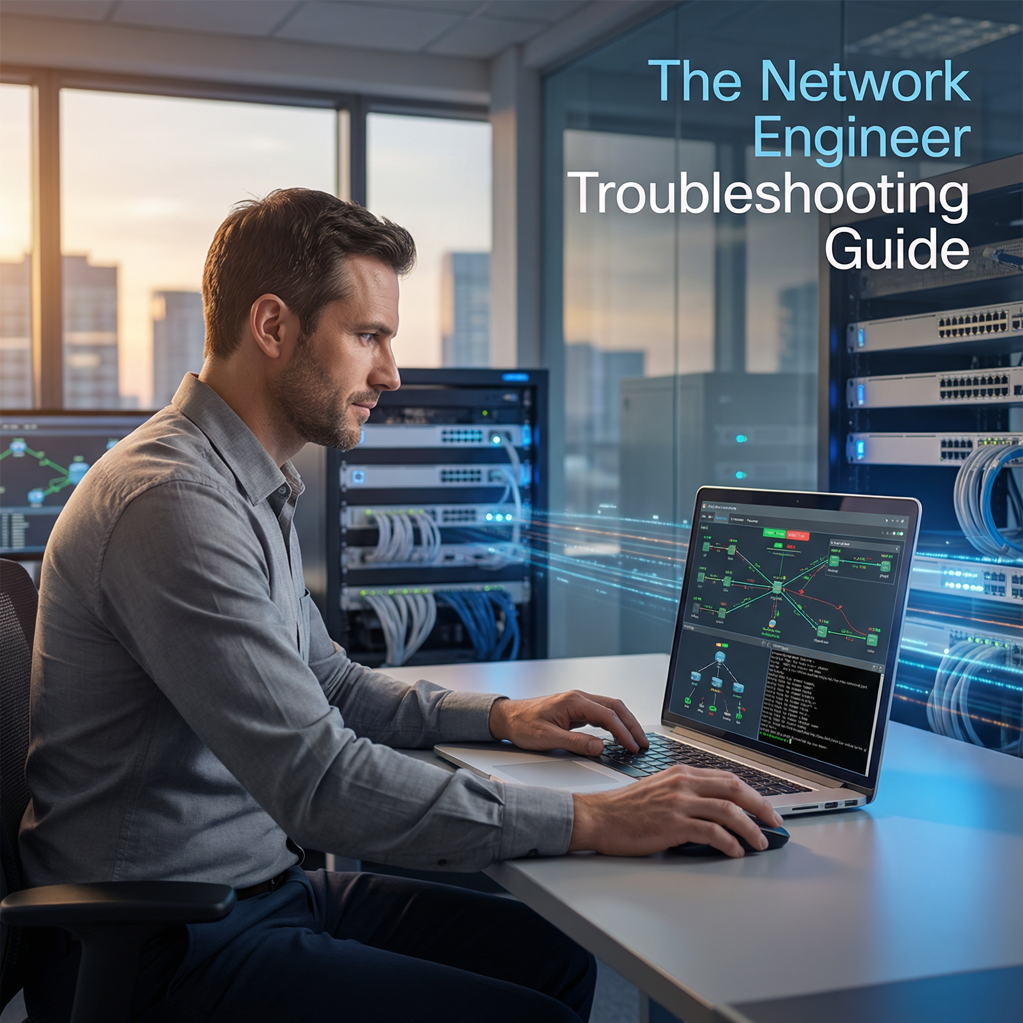 Network Engineer Troubleshooting Guide